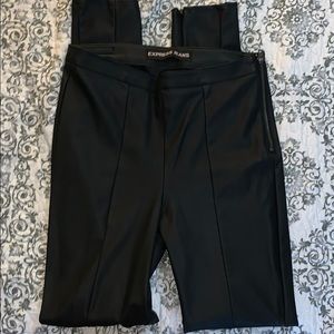 Express leggings